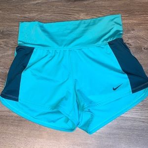 nike athletic shorts